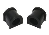 Whiteline 09-17 Mitsubishi Lancer 24mm Rear Sway Bar Mount Bushing Kit thumbnail 6
