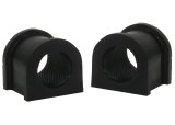Whiteline 09-17 Mitsubishi Lancer 24mm Rear Sway Bar Mount Bushing Kit thumbnail 7