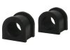 Whiteline 09-17 Mitsubishi Lancer 24mm Rear Sway Bar Mount Bushing Kit thumbnail 8