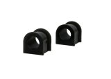 Whiteline 90-05 Mazda Miata (NA/NB) 24mm Front Sway Bar Mount Bushing Kit thumbnail 1