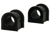 Whiteline 90-05 Mazda Miata (NA/NB) 24mm Front Sway Bar Mount Bushing Kit thumbnail 2