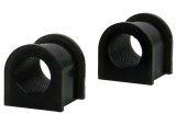 Whiteline 90-05 Mazda Miata (NA/NB) 24mm Front Sway Bar Mount Bushing Kit thumbnail 3
