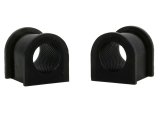Whiteline 90-05 Mazda Miata (NA/NB) 24mm Front Sway Bar Mount Bushing Kit thumbnail 4