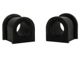 Whiteline 90-05 Mazda Miata (NA/NB) 24mm Front Sway Bar Mount Bushing Kit thumbnail 6