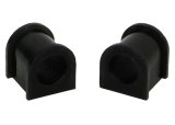 Whiteline 90-05 Mazda Miata (NA/NB) 24mm Front Sway Bar Mount Bushing Kit thumbnail 7