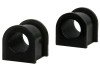 Whiteline 90-05 Mazda Miata (NA/NB) 24mm Front Sway Bar Mount Bushing Kit thumbnail 8
