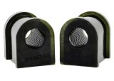 Whiteline 00-05 Toyota MR2 Spyder 18mm Rear Sway Bar Mount Bushing Kit thumbnail 5