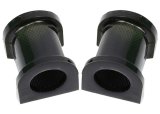 Whiteline 15-18 Volkswagen Golf R 26mm Front Sway Bar Mount Bushing Kit thumbnail 4