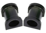 Whiteline 15-18 Volkswagen Golf R 26mm Front Sway Bar Mount Bushing Kit thumbnail 5