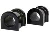 Whiteline 15-18 Volkswagen Golf R 26mm Front Sway Bar Mount Bushing Kit thumbnail 7