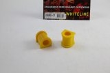 Whiteline 00-05 Toyota MR2 Spyder 22mm Front Sway Bar Mount Bushing Kit thumbnail 3