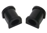 Whiteline 00-05 Toyota MR2 Spyder 22mm Front Sway Bar Mount Bushing Kit thumbnail 6