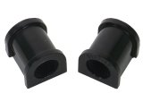 Whiteline 00-05 Toyota MR2 Spyder 22mm Front Sway Bar Mount Bushing Kit thumbnail 7