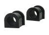 Whiteline 00-05 Toyota MR2 Spyder 22mm Front Sway Bar Mount Bushing Kit thumbnail 8