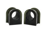 Whiteline 93-98 Toyota Supra 30mm Front Sway Bar Mount Bushing Kit Kit thumbnail 4