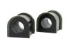 Whiteline 90-18 Mazda Miata 16mm Rear Sway Bar Mount Bushing Kit thumbnail 8