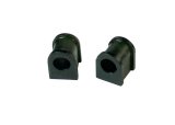 Whiteline 04-11 Mazda RX-8 18mm Rear Sway Bar Mount Bushing Kit thumbnail 3