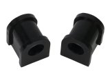 Whiteline 04-11 Mazda RX-8 18mm Rear Sway Bar Mount Bushing Kit thumbnail 5