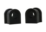 Whiteline 04-11 Mazda RX-8 18mm Rear Sway Bar Mount Bushing Kit thumbnail 6