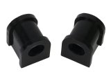 Whiteline 04-11 Mazda RX-8 18mm Rear Sway Bar Mount Bushing Kit thumbnail 7