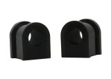 Whiteline 04-11 Mazda RX-8 18mm Rear Sway Bar Mount Bushing Kit thumbnail 8