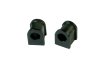 Whiteline 04-11 Mazda RX-8 18mm Rear Sway Bar Mount Bushing Kit thumbnail 9