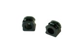 Whiteline 99-05 Volkswagen Golf 22mm Front Sway Bar Mount Bushing Kit thumbnail 2