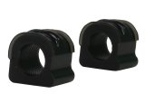 Whiteline 99-05 Volkswagen Golf 22mm Front Sway Bar Mount Bushing Kit thumbnail 3