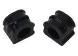 Whiteline 99-05 Volkswagen Golf 22mm Front Sway Bar Mount Bushing Kit thumbnail 4