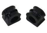 Whiteline 99-05 Volkswagen Golf 22mm Front Sway Bar Mount Bushing Kit thumbnail 5