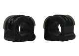 Whiteline 99-05 Volkswagen Golf 22mm Front Sway Bar Mount Bushing Kit thumbnail 6
