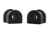 Whiteline 12-17 Buick Verano 22mm Rear Sway Bar Mount Bushing Kit thumbnail 4