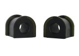 Whiteline 12-17 Buick Verano 22mm Rear Sway Bar Mount Bushing Kit thumbnail 5