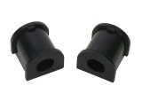 Whiteline 12-17 Buick Verano 22mm Rear Sway Bar Mount Bushing Kit thumbnail 7