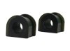 Whiteline 12-17 Buick Verano 22mm Rear Sway Bar Mount Bushing Kit thumbnail 8