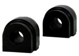 Whiteline 07-10 BMW 328i 20mm Rear Sway Bar Mount Bushing Kit thumbnail 2