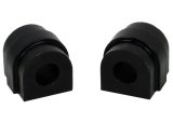 Whiteline 07-10 BMW 328i 20mm Rear Sway Bar Mount Bushing Kit thumbnail 5