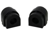 Whiteline 07-10 BMW 328i 20mm Rear Sway Bar Mount Bushing Kit thumbnail 6