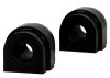 Whiteline 07-10 BMW 328i 20mm Rear Sway Bar Mount Bushing Kit thumbnail 8