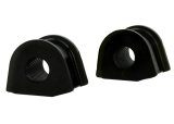 Whiteline 80-91 Volkswagen Vanagon Campmobile 19mm Front Sway Bar Mount Bushing Kit thumbnail 1