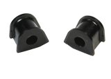 Whiteline 80-91 Volkswagen Vanagon Campmobile 19mm Front Sway Bar Mount Bushing Kit thumbnail 2