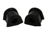Whiteline 80-91 Volkswagen Vanagon Campmobile 19mm Front Sway Bar Mount Bushing Kit thumbnail 5
