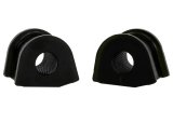 Whiteline 80-91 Volkswagen Vanagon Campmobile 19mm Front Sway Bar Mount Bushing Kit thumbnail 7