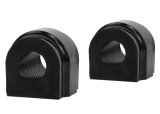 Whiteline 06-12 Audi A3 Quattro 20mm Rear Sway Bar Mount Bushing Kit thumbnail 1