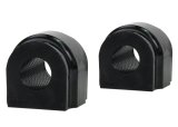 Whiteline 06-12 Audi A3 Quattro 20mm Rear Sway Bar Mount Bushing Kit thumbnail 2