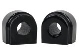 Whiteline 06-12 Audi A3 Quattro 20mm Rear Sway Bar Mount Bushing Kit thumbnail 3