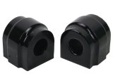 Whiteline 06-12 Audi A3 Quattro 20mm Rear Sway Bar Mount Bushing Kit thumbnail 6
