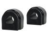 Whiteline 06-12 Audi A3 Quattro 20mm Rear Sway Bar Mount Bushing Kit thumbnail 9