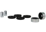 Whiteline 04-11 Chevrolet Aveo LS/LT Front Control Arm Lower Inner Rear Bushing Kit thumbnail 1