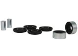 Whiteline 04-11 Chevrolet Aveo LS/LT Front Control Arm Lower Inner Rear Bushing Kit thumbnail 2